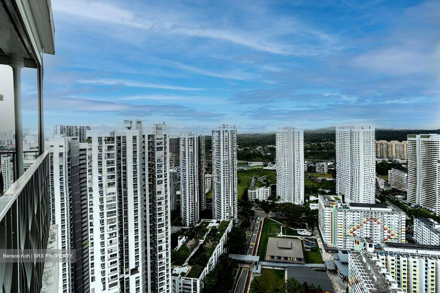Trevista (D12), Condominium #514071161